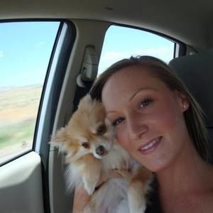 Meet your Posher, Cherie